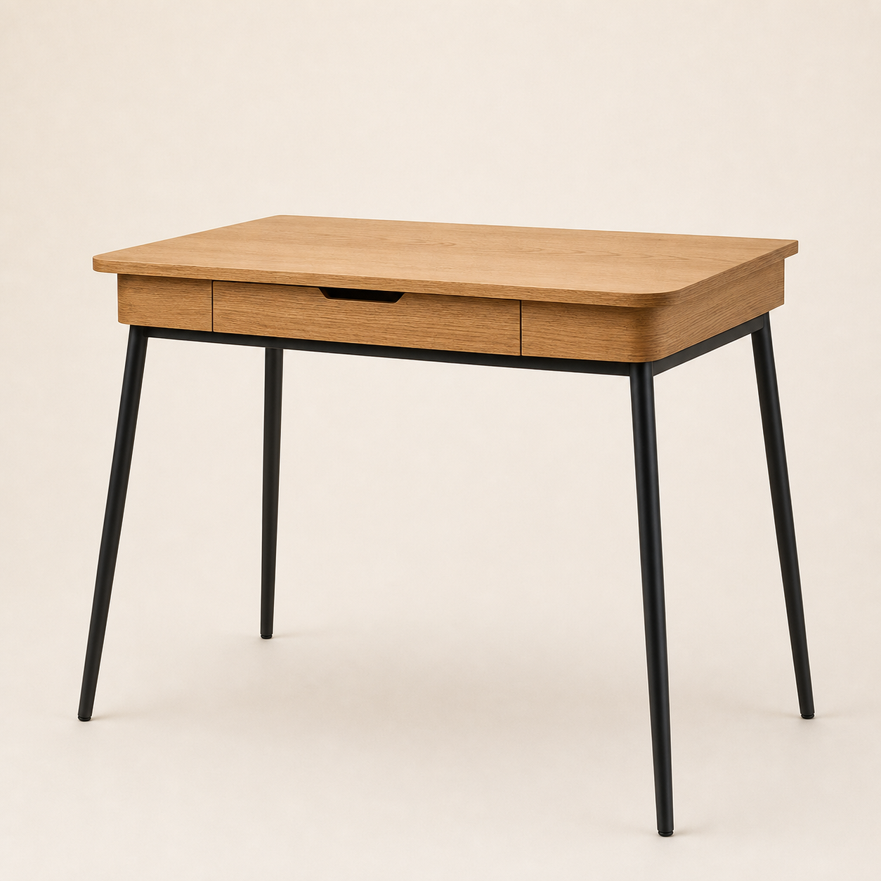 Mesa de Escritório Compacta